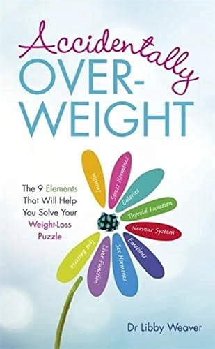 Dr. Libby Weaver / Accidentally Overweight (Large Paperback)