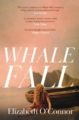 Elizabeth O'Connor / Whale Fall (Large Paperback)