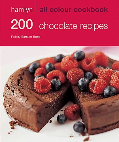 Felicity Barnum-Bobb / Hamlyn All Colour Cookbook: 200 Chocolate Recipes (Large Paperback)