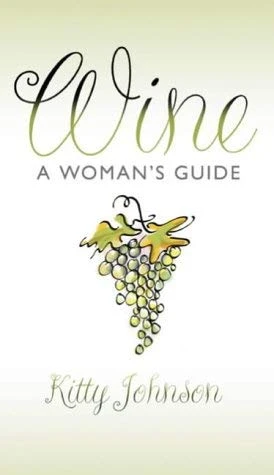 Kitty Johnson / Wine (Large Paperback)