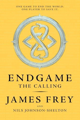 James / Endgame (Large Paperback)