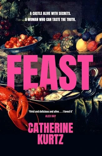 Catherine Kurtz / Feast (Large Paperback)