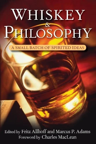 Fritz Allhoff / Whiskey and philosophy (Large Paperback)