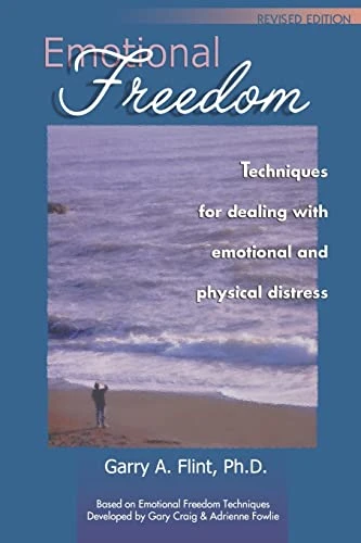 Garry A. Flint / Emotional Freedom (Large Paperback)