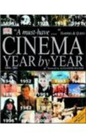 Robyn Karney / Cinema (Coffee Table Book)