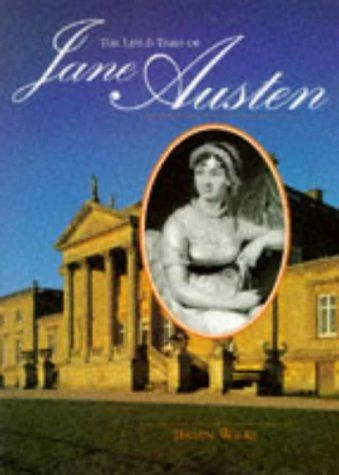 Brian Wilks / The Life and Times of Jane Austen (Coffee Table Book)