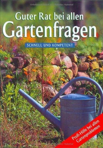 Bookmart Limited / Answers to All Your Gardening Questions (Coffee Table Book)