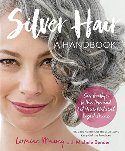 Lorraine Massey / Silver Hair (Coffee Table Book)
