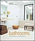 Vinny Lee / Bathrooms (Coffee Table Book)
