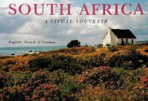 De La Harpe / South Africa (Coffee Table Book)