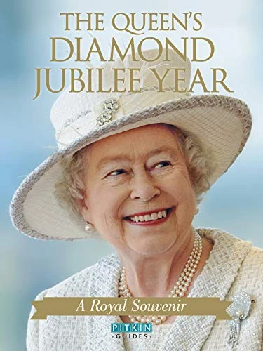 Annie Bullen / The Queen's Diamond Jubilee Year (Coffee Table Book)