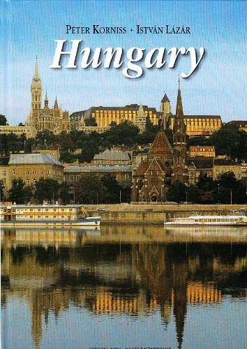 KORNISS / HUNGARY (Coffee Table Book)