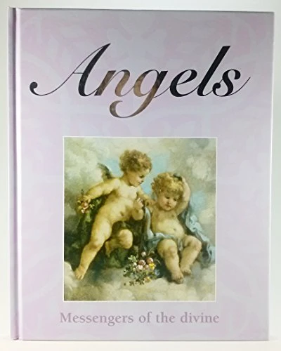 FLora Macallan / Angels (Coffee Table Book)