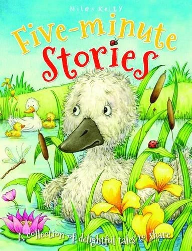 Gallagher Belinda / Five Minute Stories (Children's Coffee Table book)