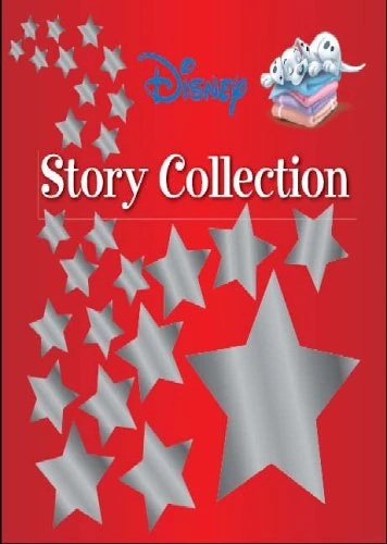 Disney Enterprises / Disney storybook collection (Children's Coffee Table book)