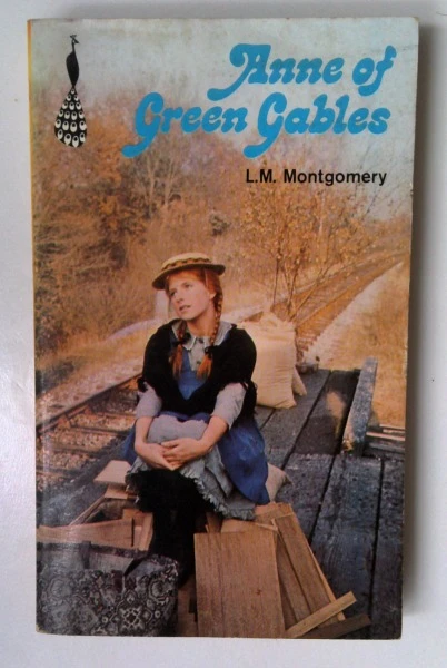 Lucy Maud Montgomery / Anne of Green Gables (Vintage Paperback)