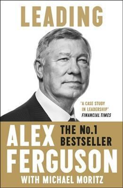 Alex Ferguson / Leading