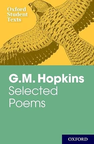 Gerard Manley Hopkins / Poems