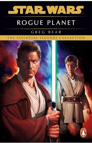 Greg Bear / Star Wars: Rogue Planet