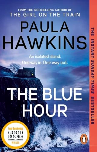 Paula Hawkins / The Blue Hour
