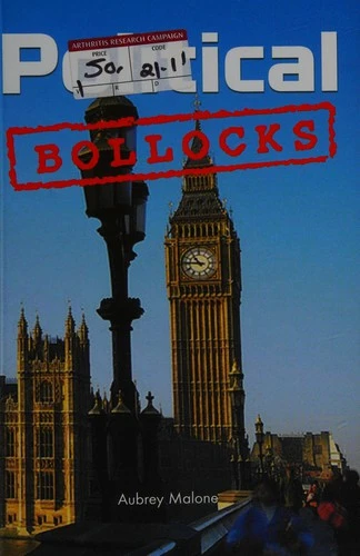 Aubrey Malone / Political Bollocks