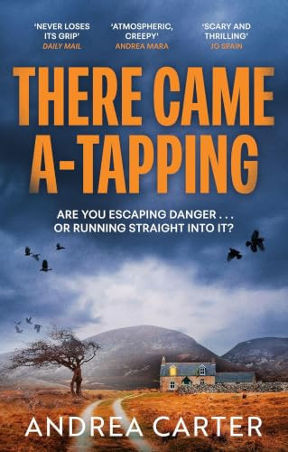 Andrea Carter / There Came A-Tapping