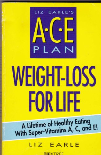 Liz Earle / Liz Earle's ACE Plan: Weight Loss for Life