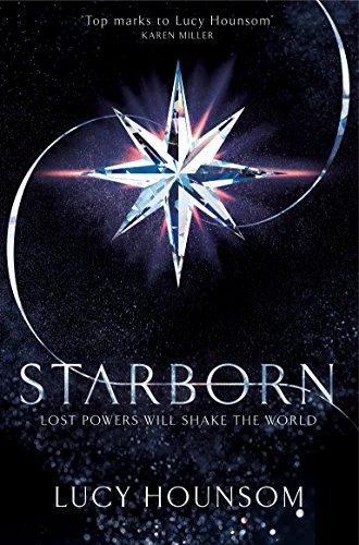 Lucy Hounsom / Starborn: 1
