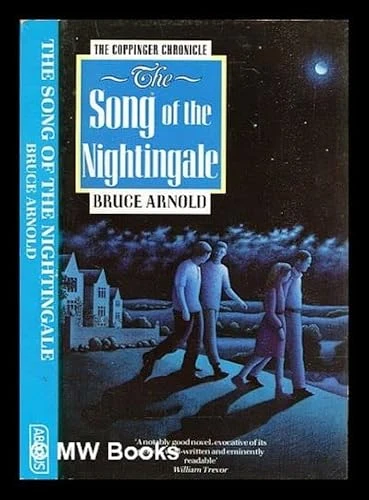 Bruce Arnold / The Song of the Nightingale