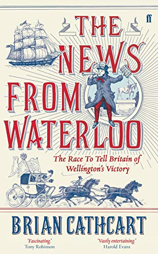 Brian Cathcart / The News from Waterloo