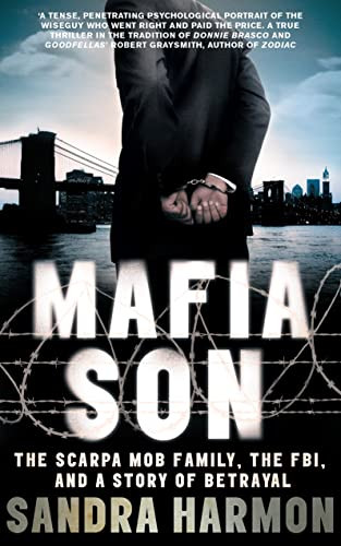 Sandra Harmon / Mafia Son