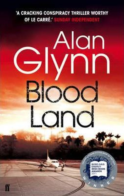Alan Glynn / Bloodland