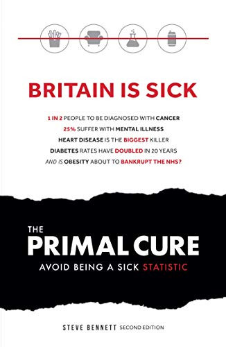 David Unwin / Primal Cure