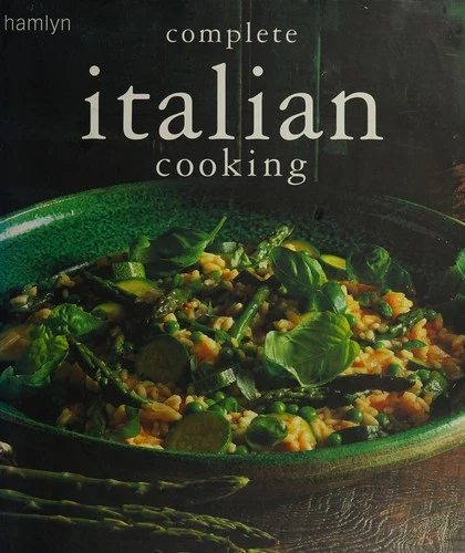 Octopus Publishing Group / Italian (Coffee Table Book)