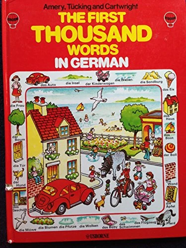Heather Amery / German (Coffee Table Book)