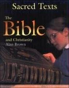 Alan Brown / The Bible and Christianity (Coffee Table Book)