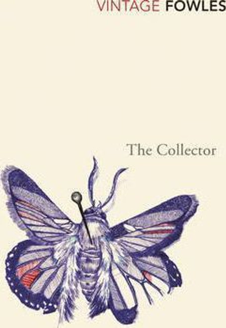 John Fowles / The Collector