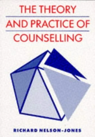 Richard Nelson-Jones / The Theory and Practice of Counselling (Coffee Table Book)