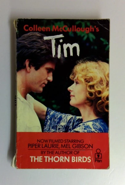 Colleen McCullough / Tim (Vintage Paperback)