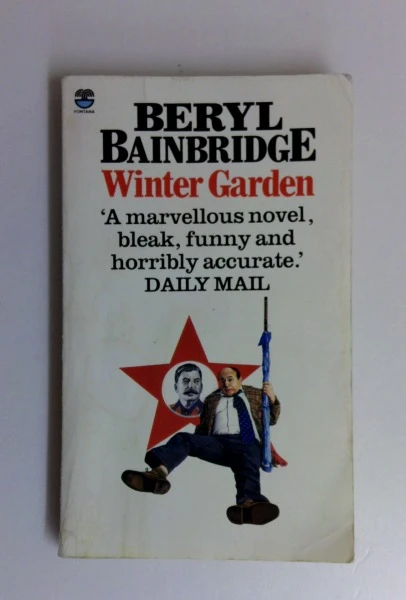 Beryl Bainbridge / Winter Garden (Vintage Paperback)