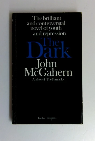 John McGahern / The Dark (Vintage Paperback)
