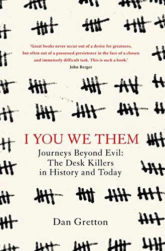 Dan Gretton / I You We Them (Large Paperback)