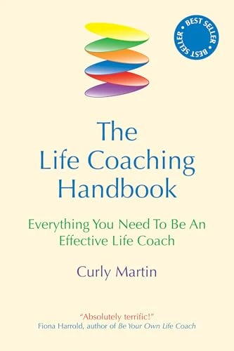 Curly Martin / The Life Coaching Handbook (Large Paperback)