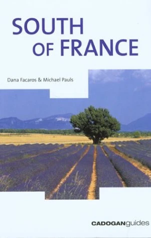 Dana Facaros / South of France (Large Paperback)