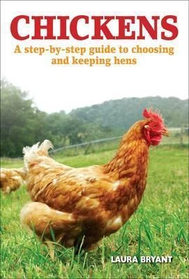 Laura Bryant / Chickens (Large Paperback)
