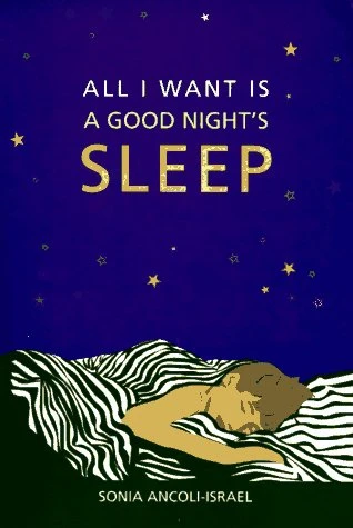 Israel / Sleep Disorders (Large Paperback)