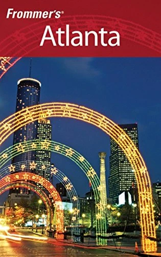 Karen K. Snyder / Frommer's Atlanta (Large Paperback)