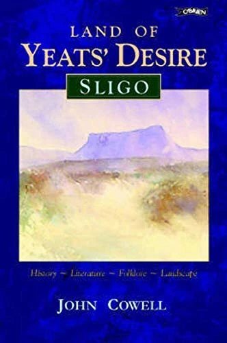 John Cavell / Sligo (Large Paperback)