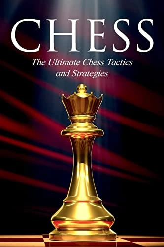 Andy Dunn / Chess (Large Paperback)