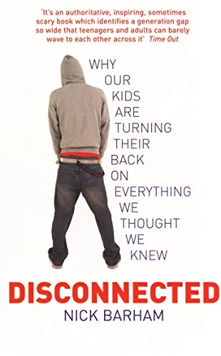 Nick Barham / Disconnected